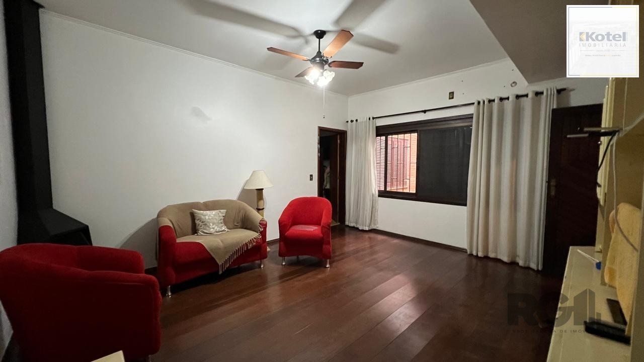 Apartamentos com 5 quartos, 2 suítes, 4 vagas de garagem, no bairro Santana, Porto Alegre/RS — foto 5