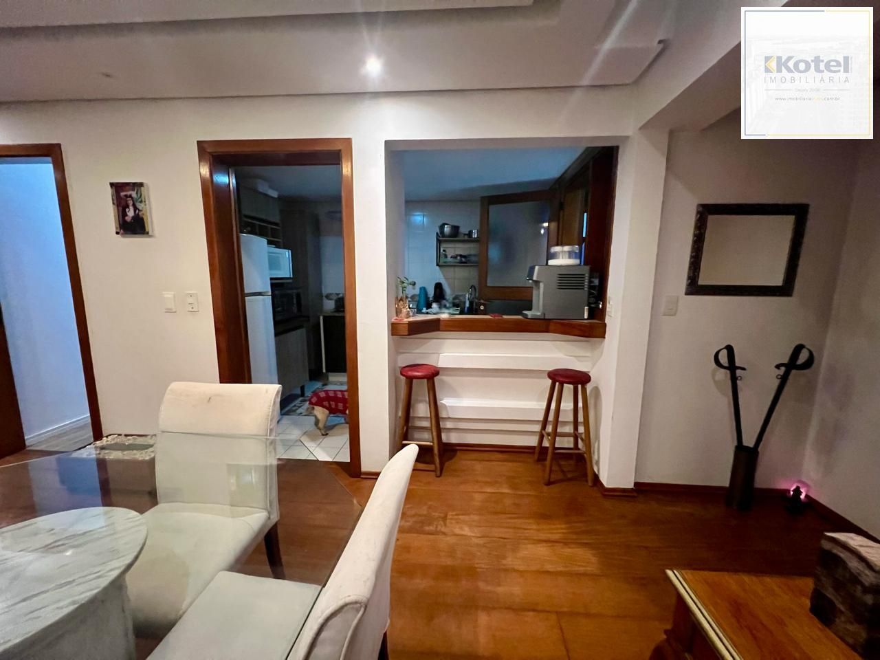 Apartamento 3 dormitorio no bairro Ipanema. — foto 4