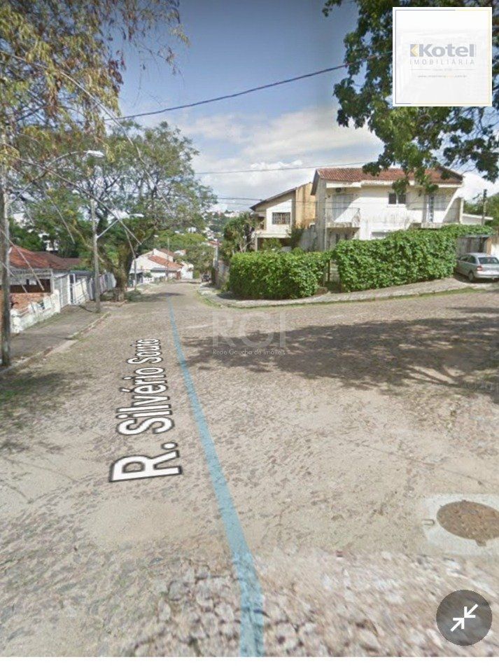 Terreno - 466m²,  Bairro Teresópolis, Porto Alegre-RS — foto 3
