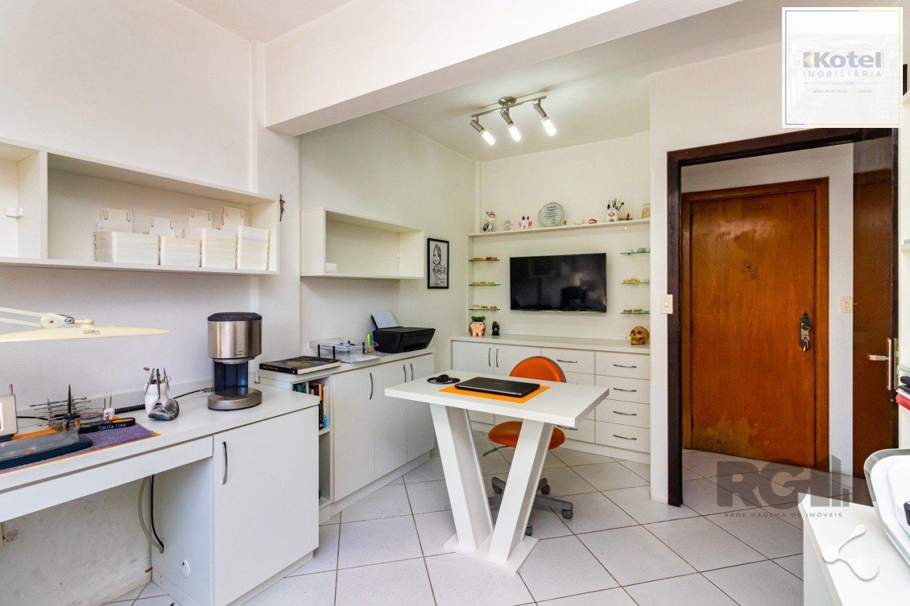 Conjunto/Sala para Venda - 34.2m², 0 dormitórios, Centro Histórico — foto 5