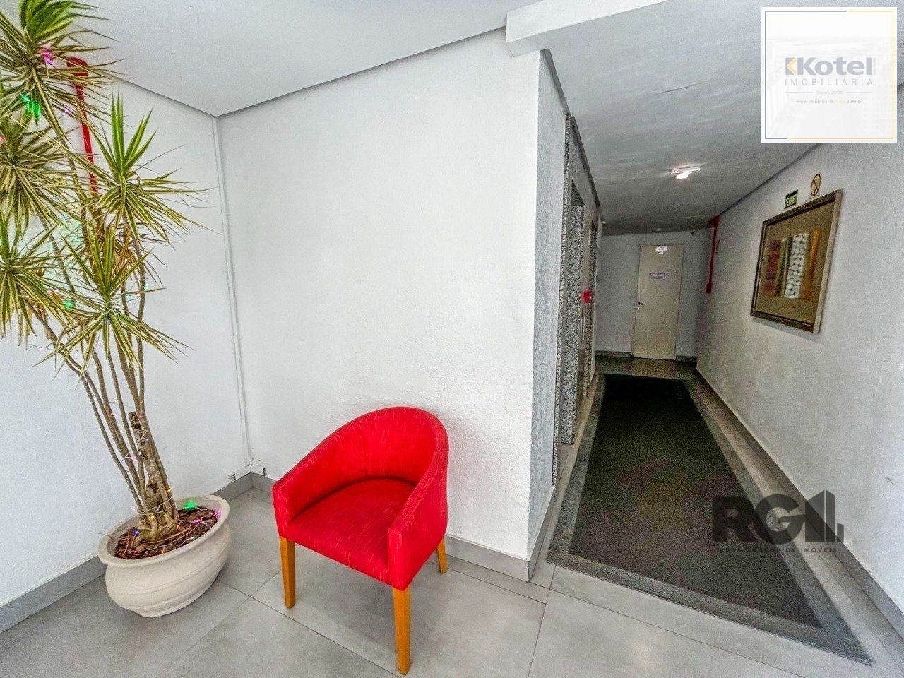 APARTAMENTO, 3 DORMITÓRIOS, 1 SUÍTE, 1 VAGA, BAIRRO CAMAQUÃ, PORTO ALEGRE-RS — foto 5