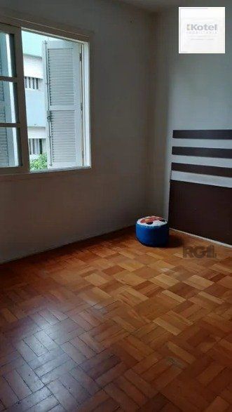 Apartamento com 1 quarto, vaga de garagem - 45,73m²  no bairro Santana, Porto Alegre/RS — foto 3