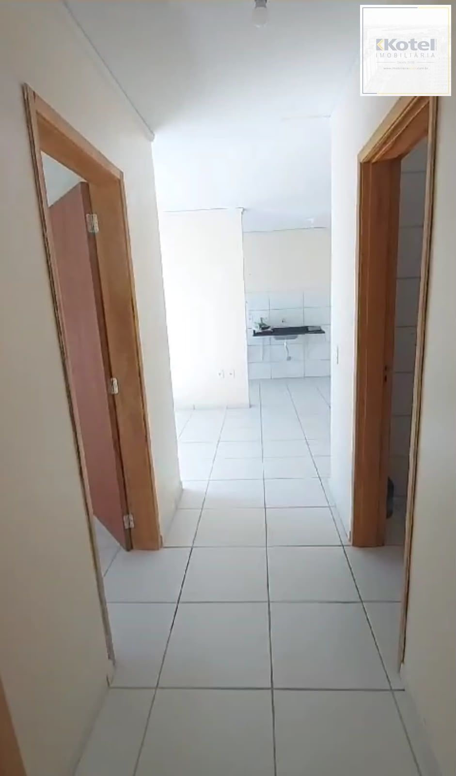 Apartamento, 2 quartos, à venda, 51 m², Chapéu do Sol - Porto Alegre — foto 3