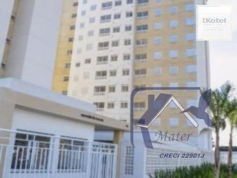 Apartamento para Venda - 62.85m², 3 dormitórios, 1 vaga - Passo Das Pedras — foto 2