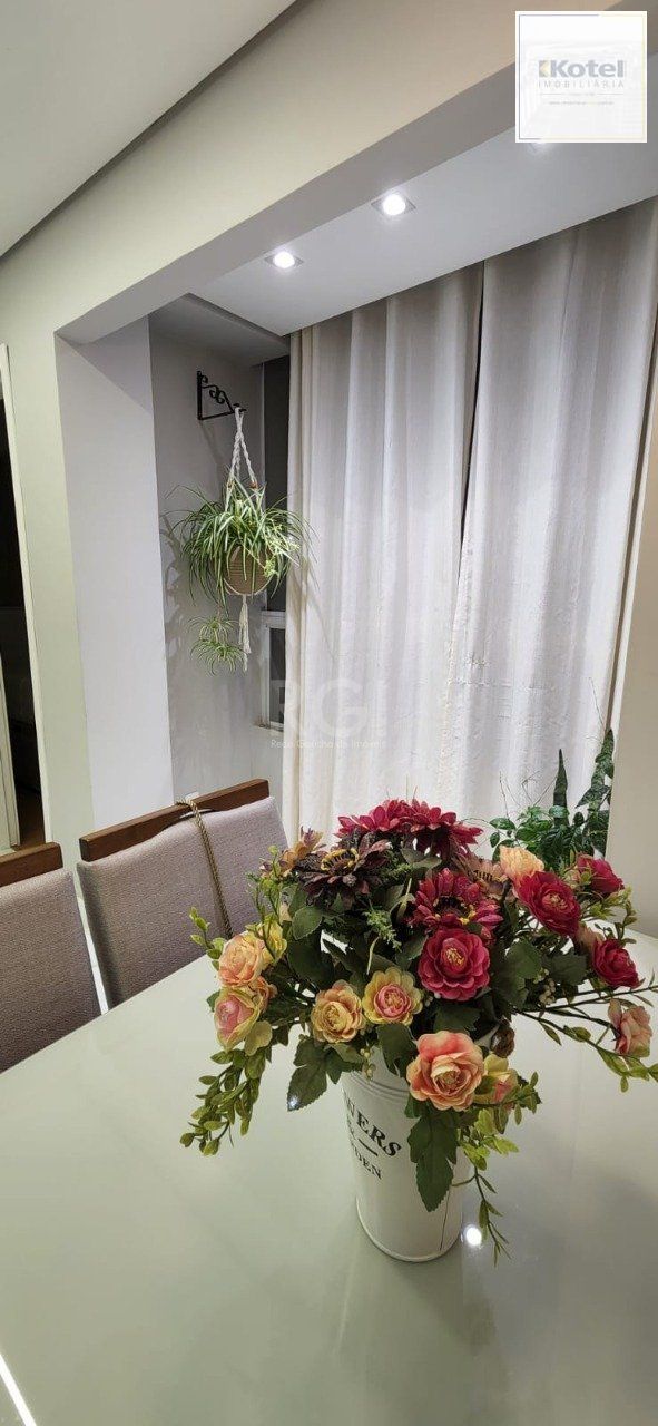 Ótimo apartamento de 2 dormitórios no Parque Santa fé — foto 4