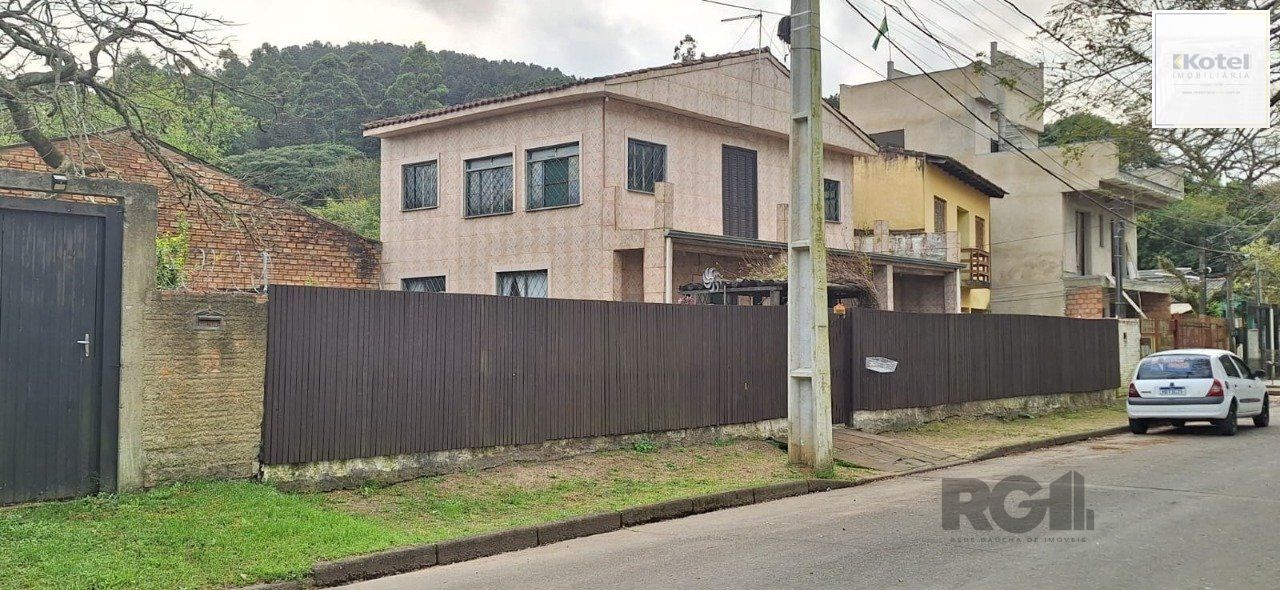 Casa 4 quartos à venda, 136m², Guarujá - Porto Alegre — foto 3