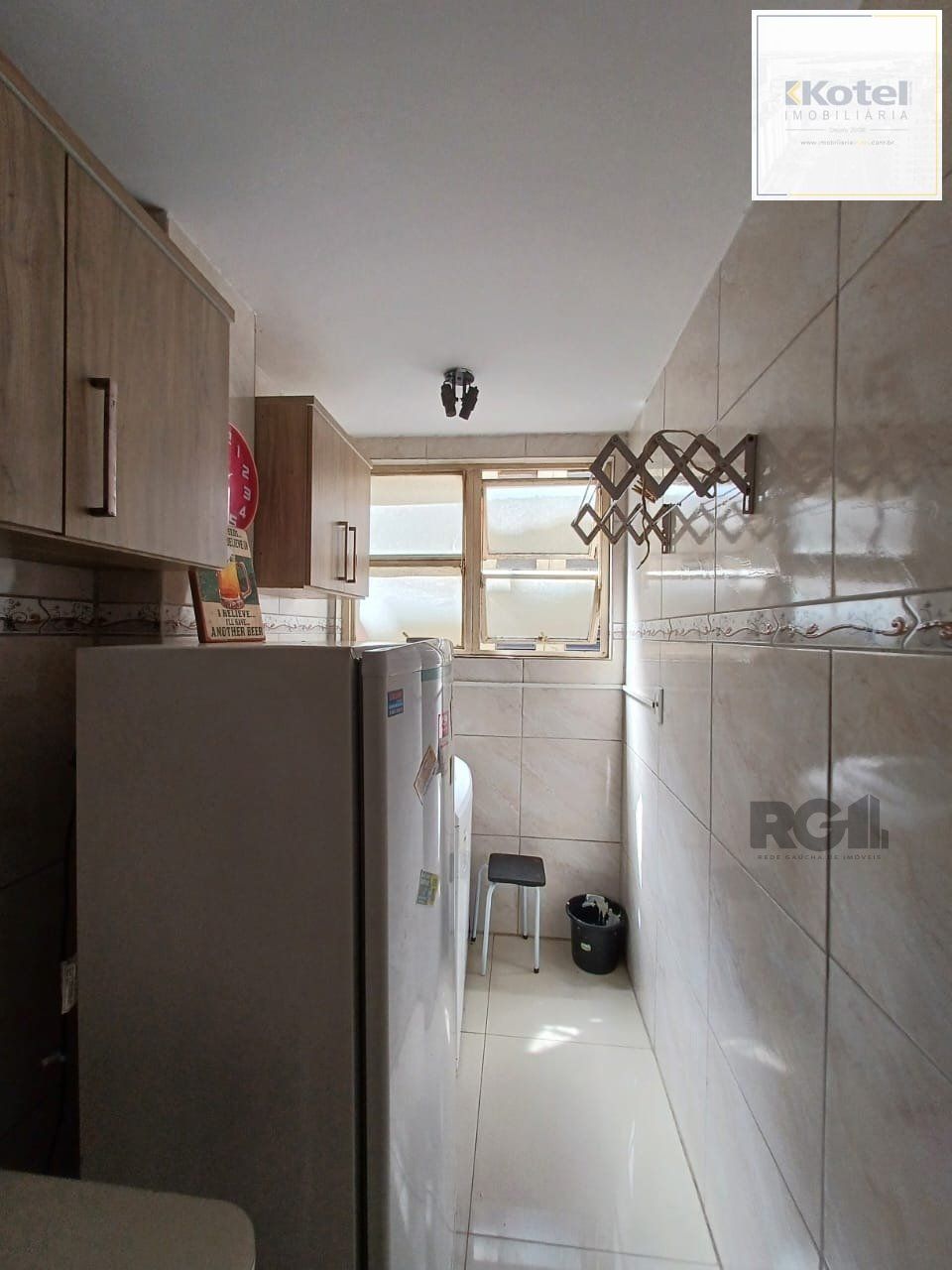 Apartamento para Venda - 28,25m², 1 dormitório, Centro Histórico, Porto Alegre