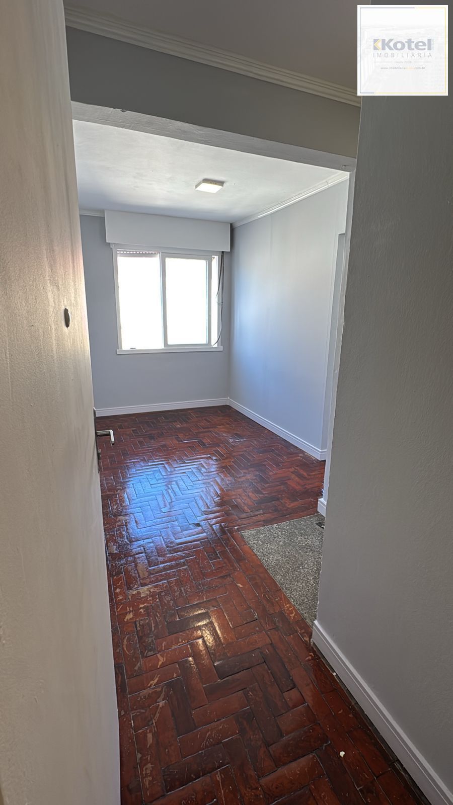 Apartamento JK no Bairro Jardim Dona Leopoldina