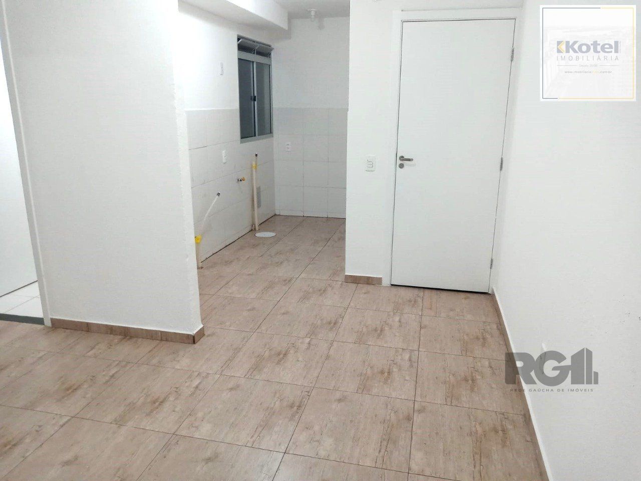 APARTAMENTO, 2 DORMITÓRIOS, BAIRRO SANTO ANDRÉ, SÃO LEOPOLDO-RS — foto 2