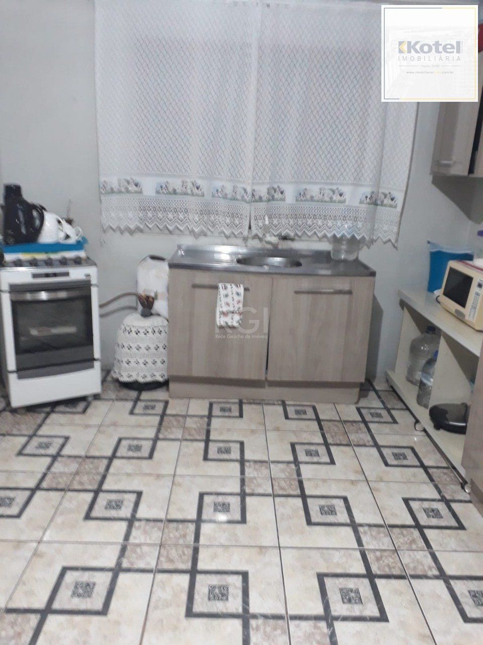 Casa com 3 dormitórios no bairro Santa Teresa em São Leopoldo — foto 2