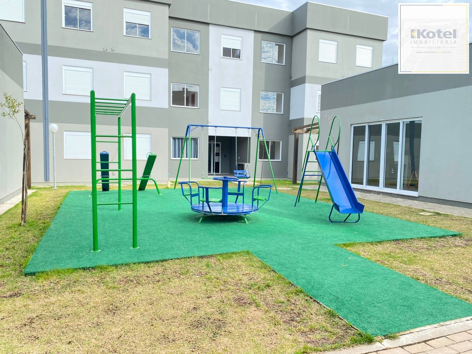 Apartamento 2 dorms à venda Avenida Orleaes, Guarujá - Porto Alegre — foto 4