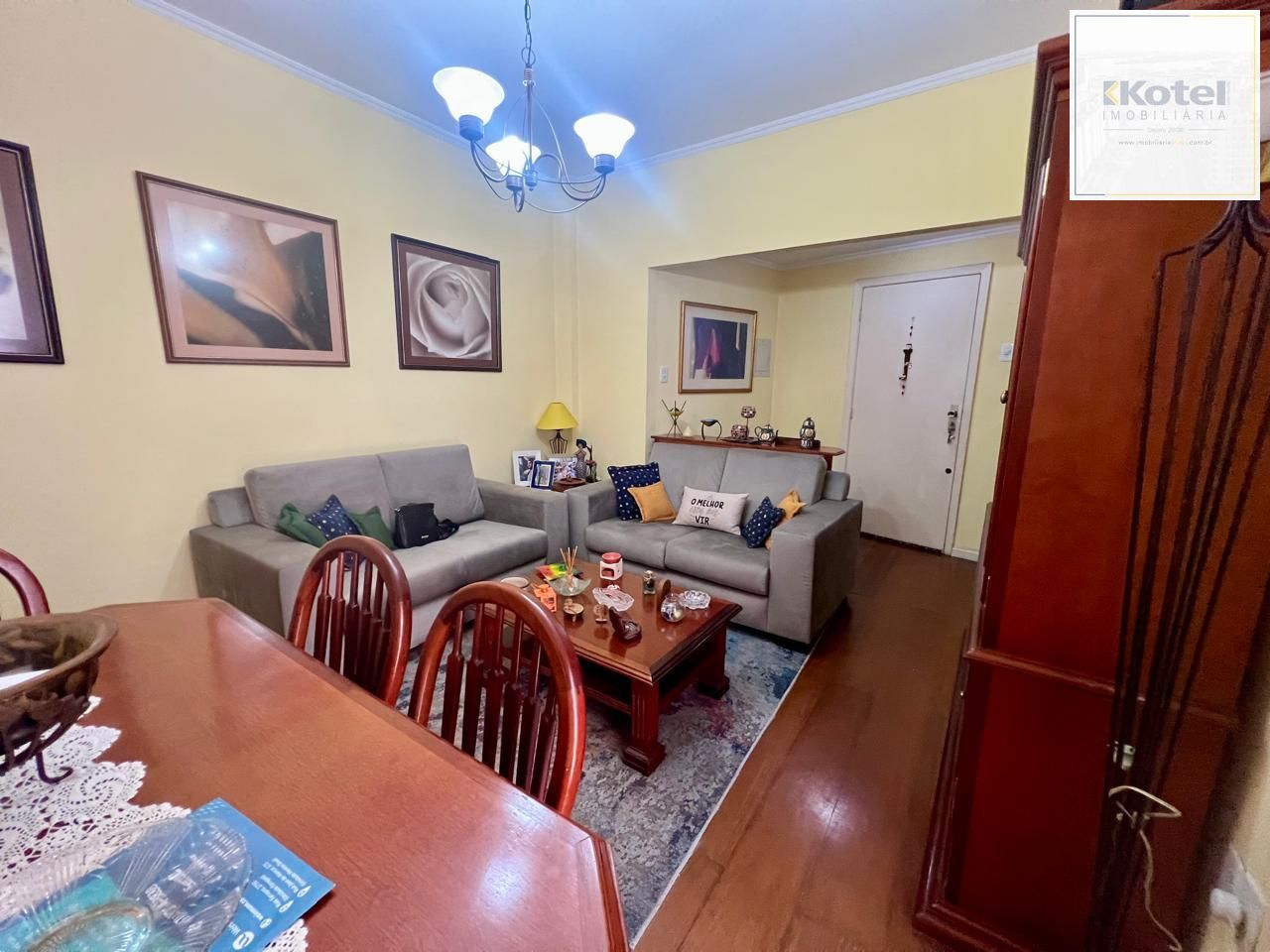 Apartamento 3 dormitórios com 80m2 no bairro Floresta. — foto 2