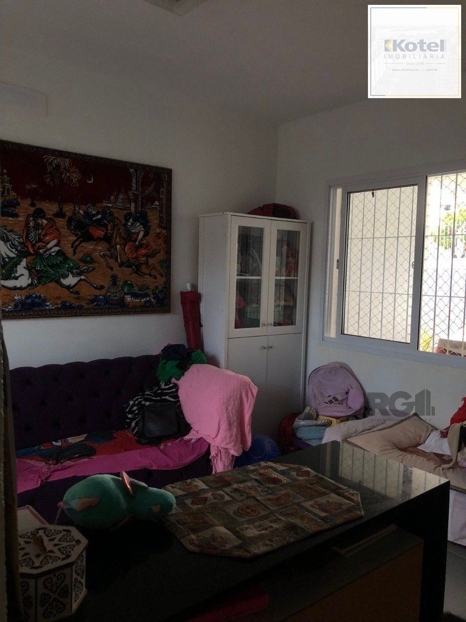 Sobrado Aconchegante em condomínio no Jardim Carvalho — foto 2