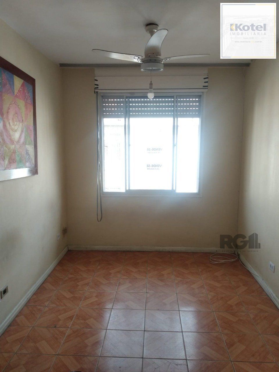 Apartamento para Venda - 59.89m², 3 dormitórios, 1 vaga - Vila Nova