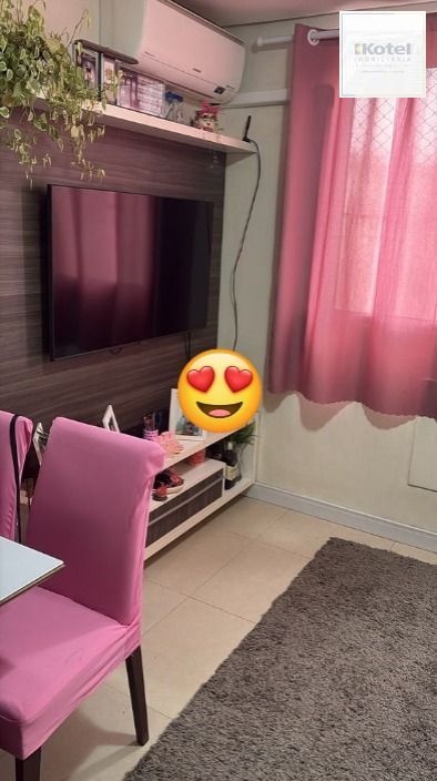 Apto 2 quartos no bairro Cavalhada - com vaga — foto 4