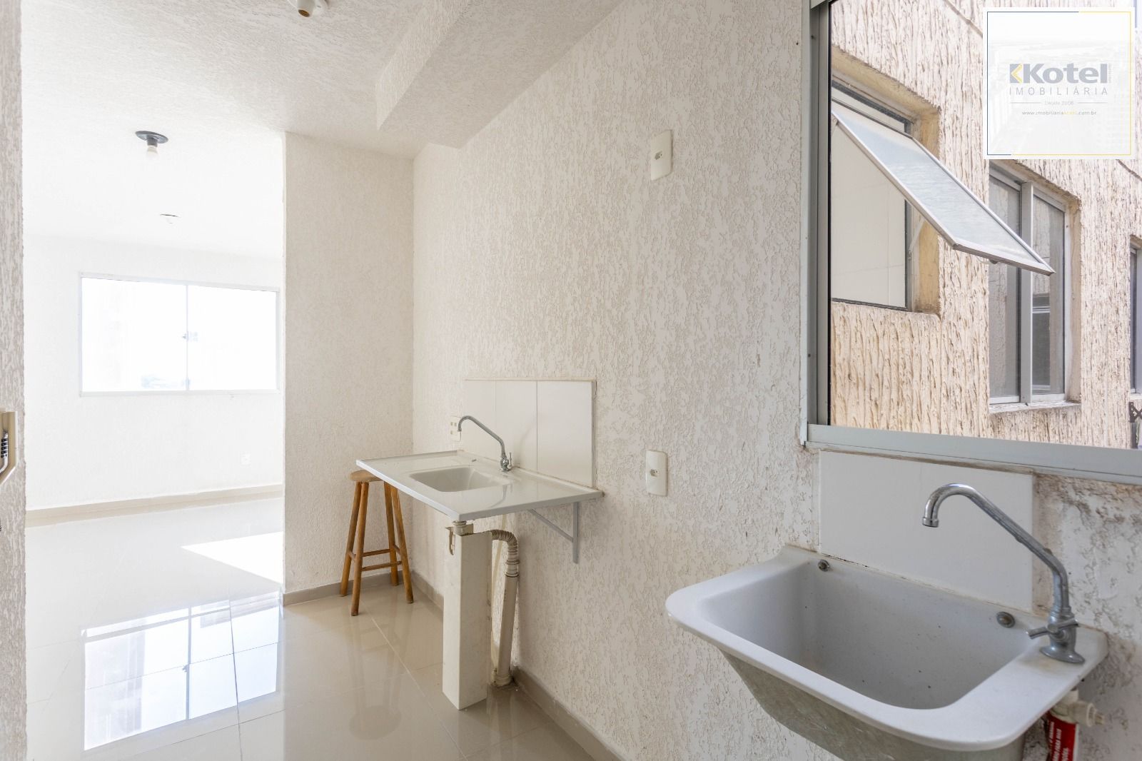 Apartamento Residencial de 2 Quartos em Porto Alegre, RS — foto 4