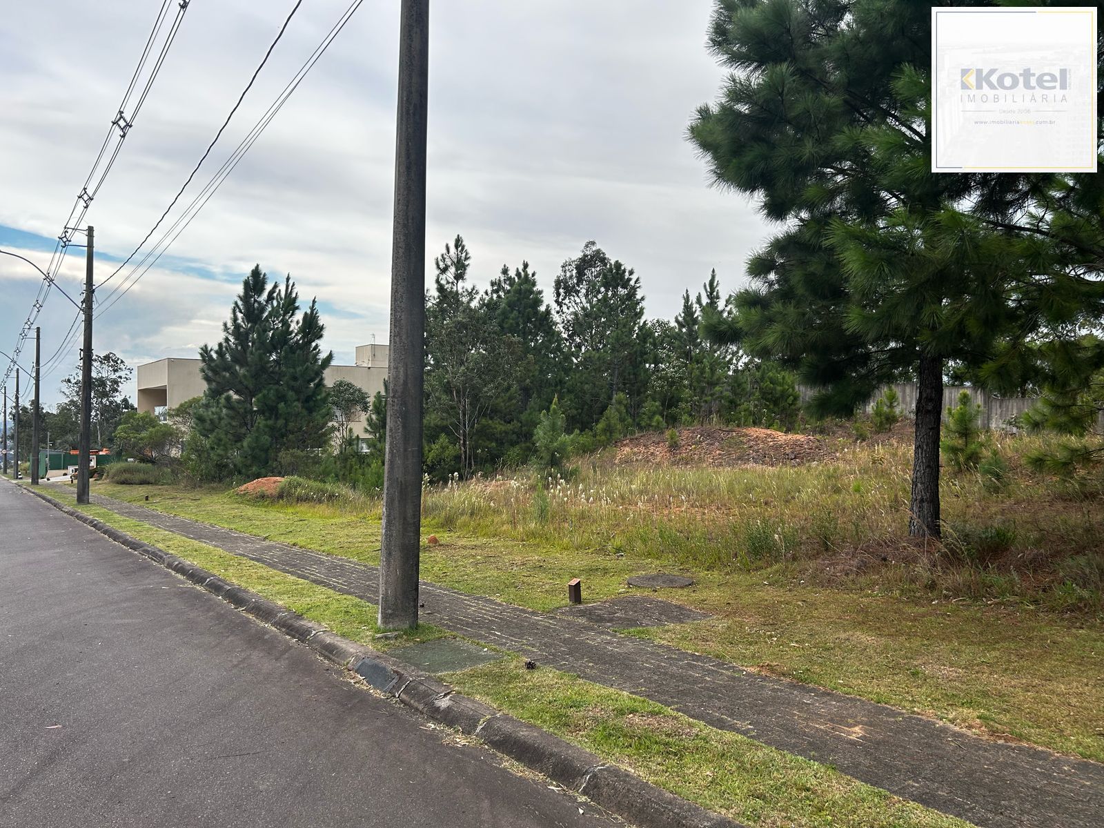 Terreno à venda, Santa Isabel - Viamão
