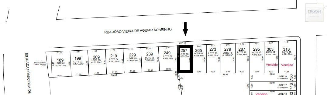 Terreno para Venda - 0m², 0 dormitórios, Belém Novo, Porto Alegre — foto 2