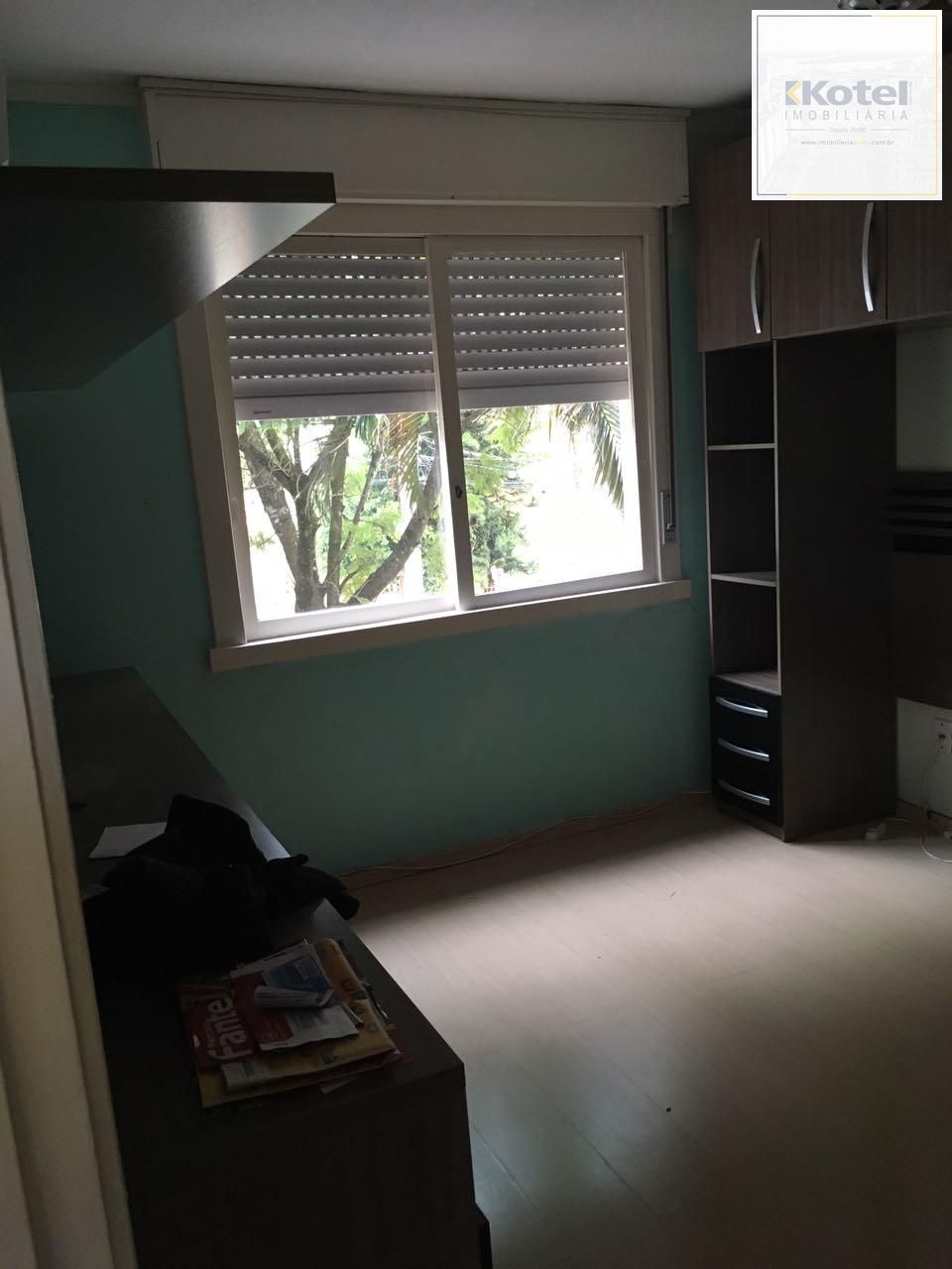 Apartamento com 02 quartos no Bairro Jardim do Salso — foto 4