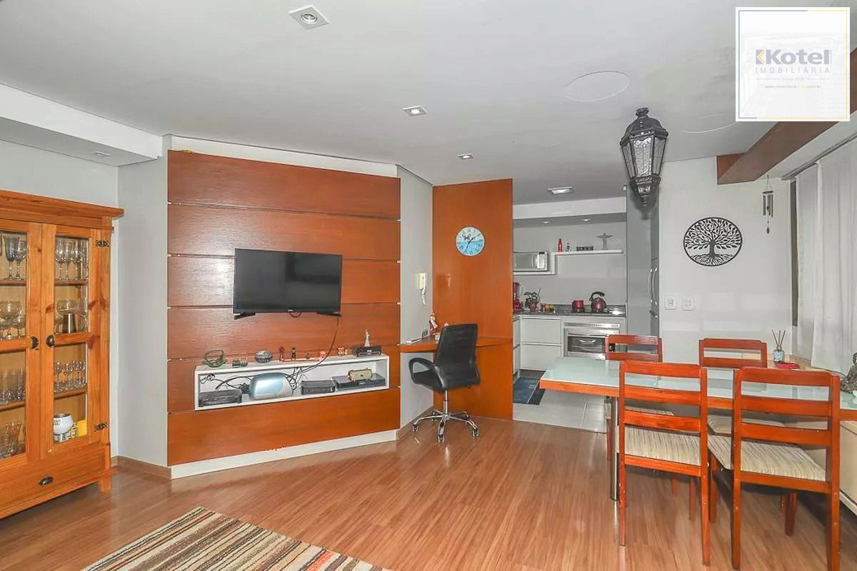 Apartamento, 1 quarto, à venda, 50 m², Jardim Floresta - Porto Alegre — foto 2