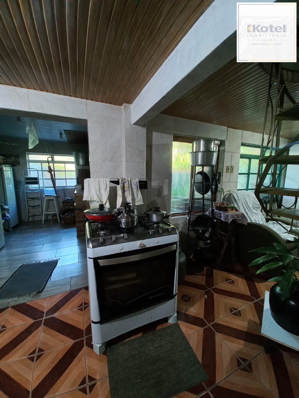 Casa 3 dormitórios próximo ao CEITEC, UFRGS e CEMITÉRIO JARDIM DA PAZ — foto 5