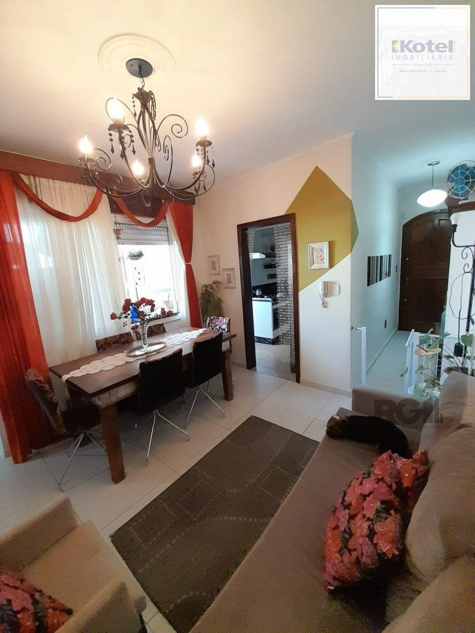 Apartamento 2 dormitórios, Passo D'Areia — foto 4