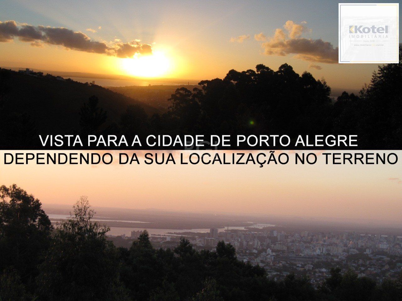 Terreno para Venda - 0m², 0 dormitórios, Cascata, Porto Alegre — foto 4