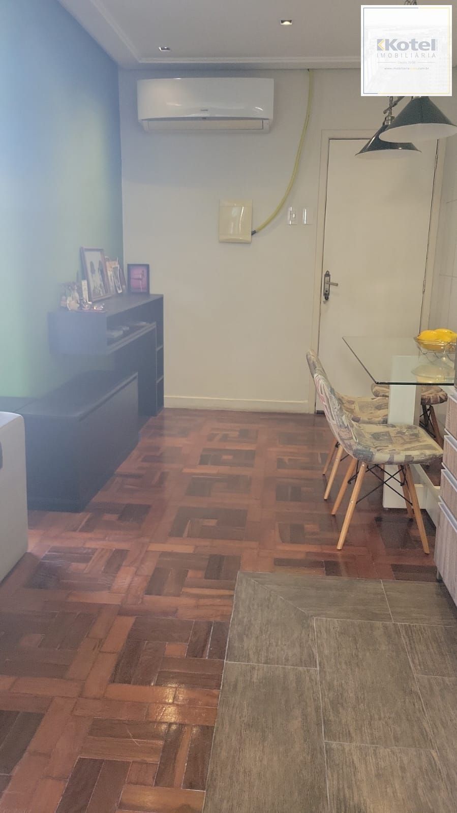 Apartamento 1 dormitório a venda, próximo a redenção. — foto 5