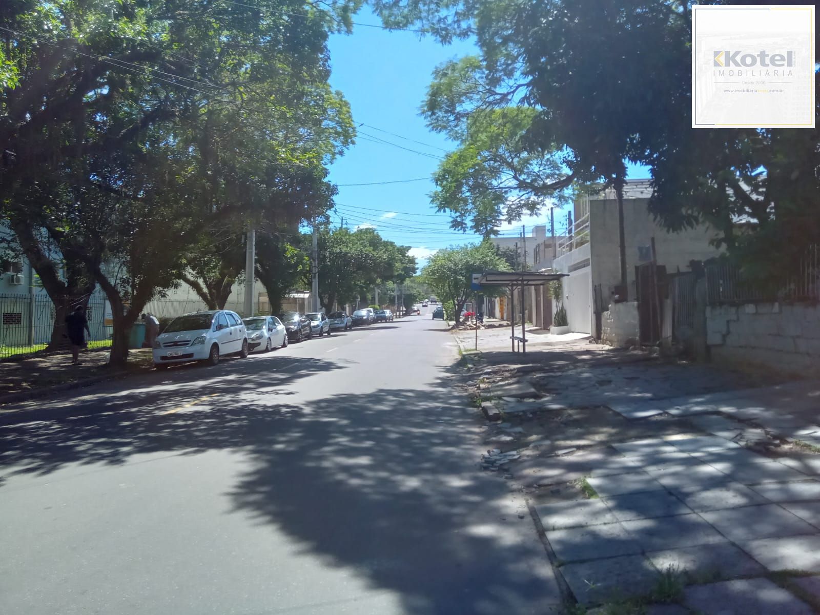 Terreno com casa a ser reformada em ótima localização , 6,60 por 61,50 — foto 3