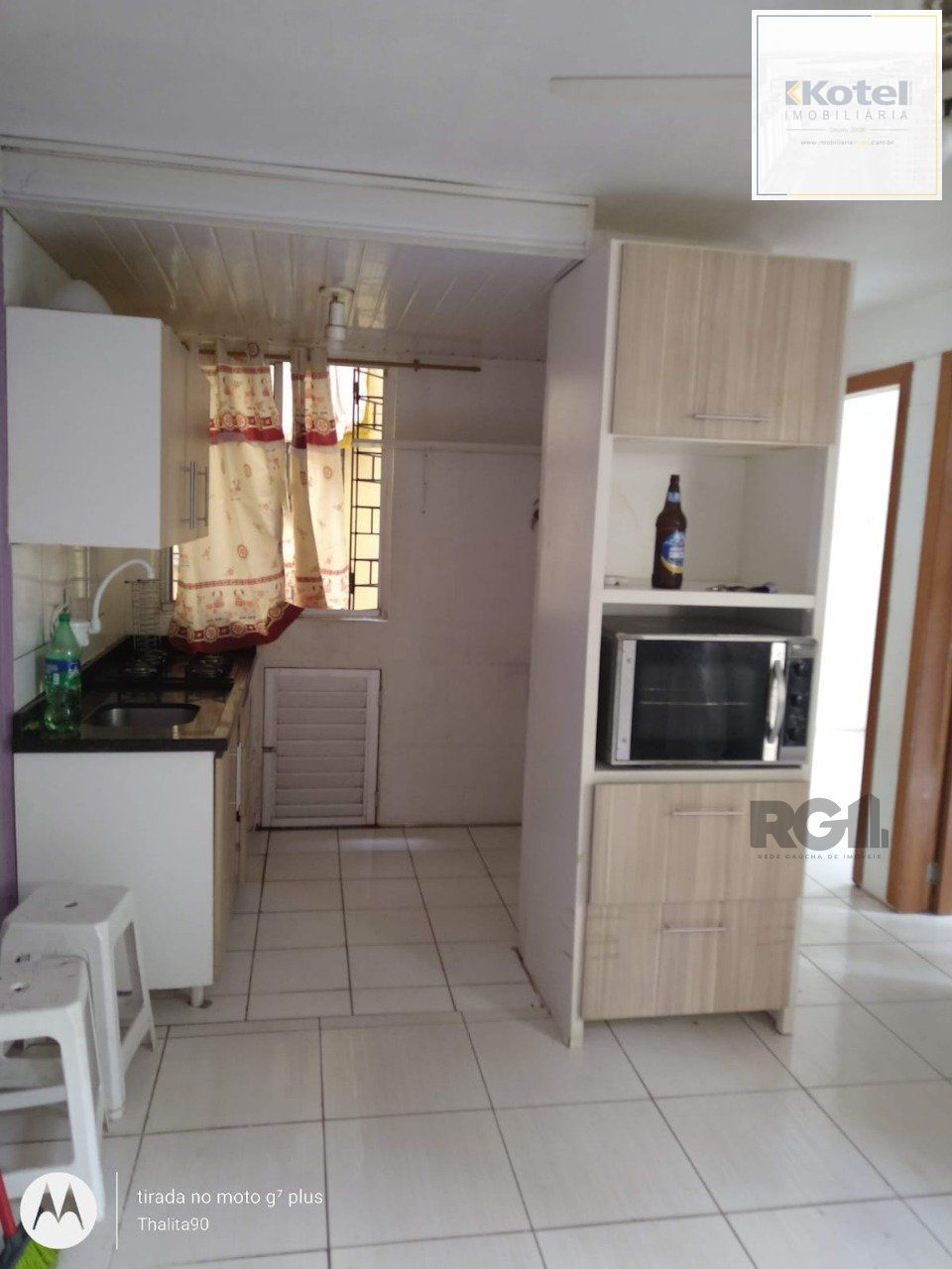 APARTAMENTO 2 DORMITÓRIOS BAIRRO VILA NOVA PORTO ALEGRE RS — foto 2