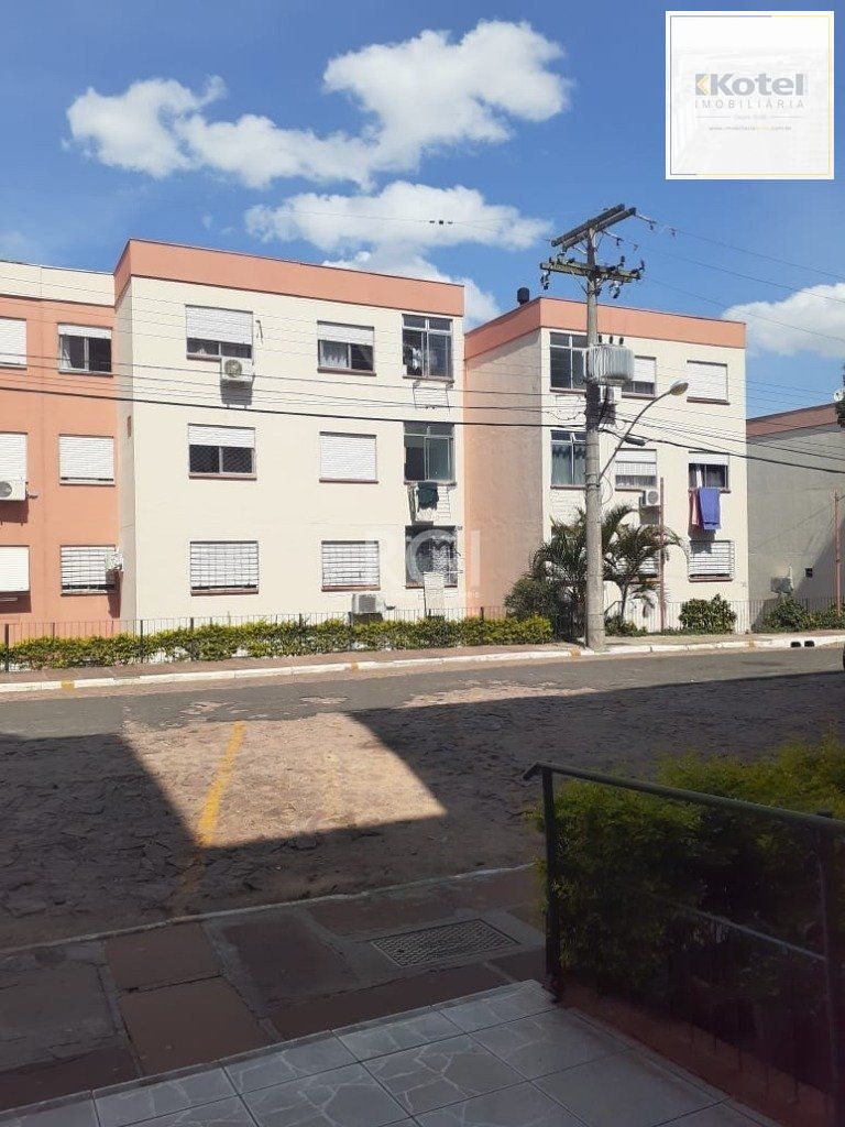 Apartamento 1 dormitório, 1 vaga - Santa Tereza, Porto Alegre RS — foto 4