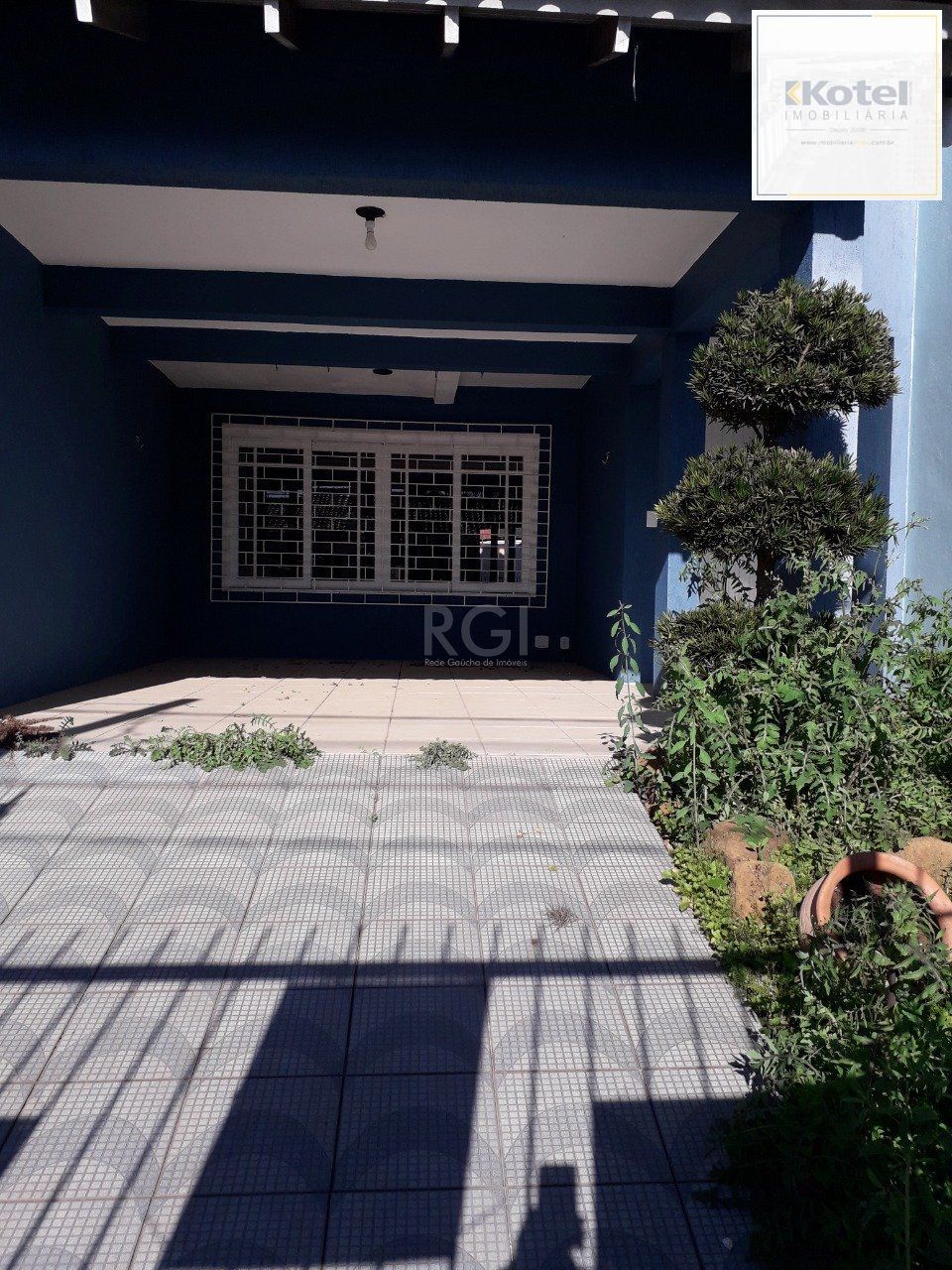 Casa para Venda - 205m², 2 dormitórios, sendo 1 suites, 2 vagas - Ipanema — foto 4