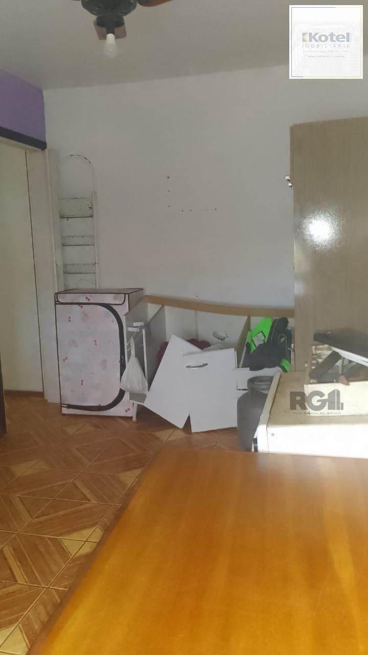 Apartamento com 2 quartos, vaga - 60,21m² no bairro Rubem Berta, Poa/RS