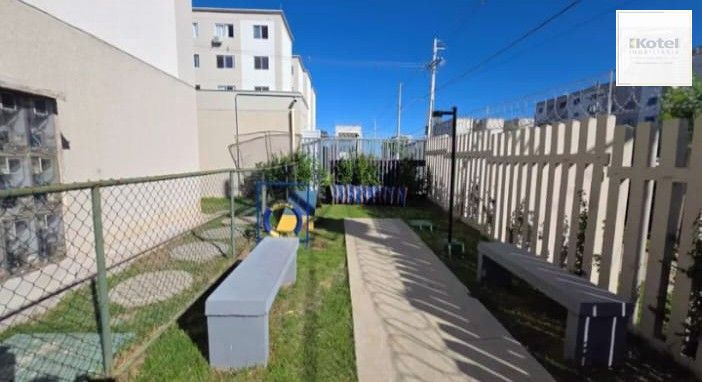 Apartamento de 02 quartos no Bairro: Passos das Pedras em Porto Alegre/RS — foto 3