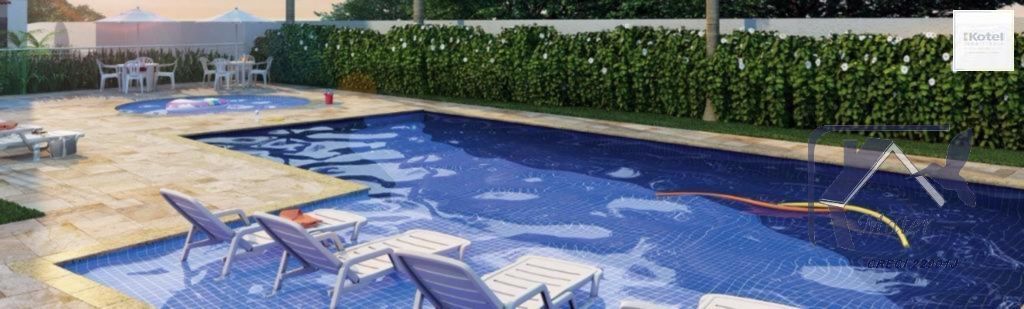 Apartamento para Venda - 62.85m², 3 dormitórios, 1 vaga - Passo Das Pedras — foto 4