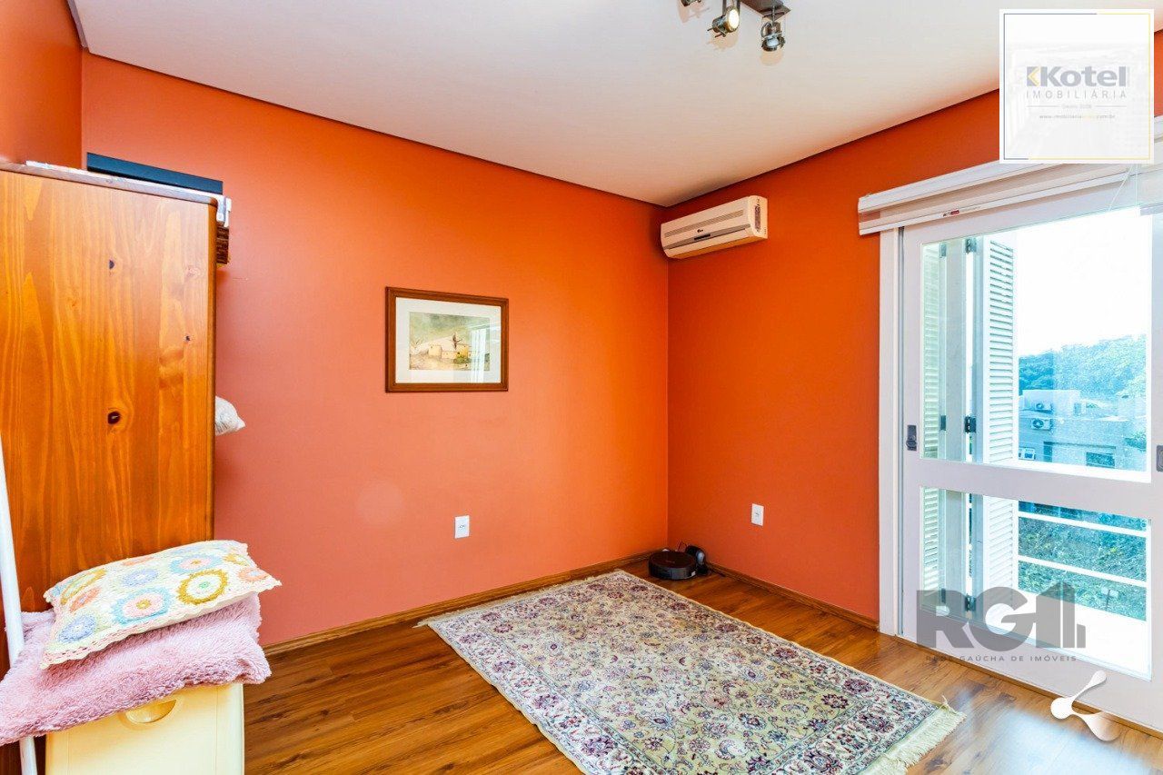 Casa de Condomínio 3 quartos à venda, 205m², Vila Nova - Porto Alegre — foto 5