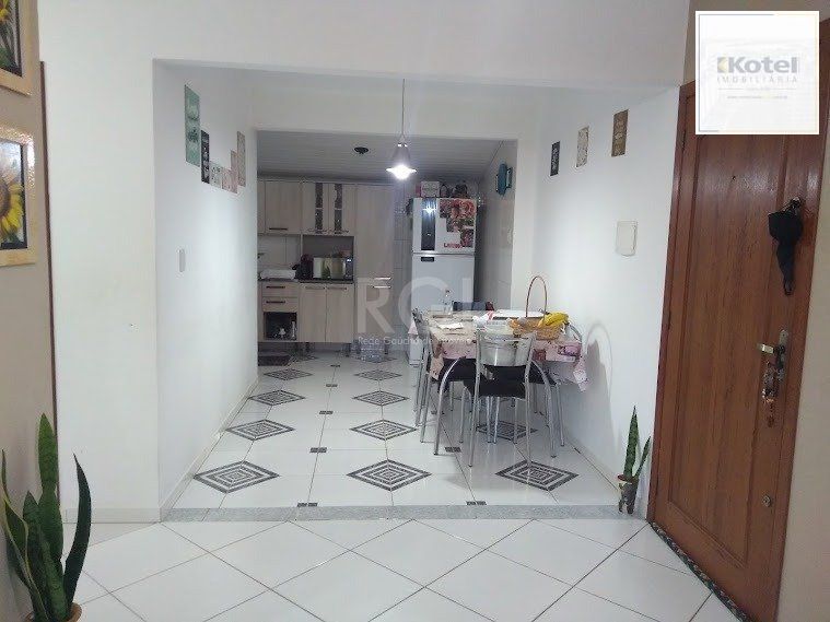 Apartamento para Venda - 68m², 3 dormitórios, 1 vaga - Cavalhada — foto 4