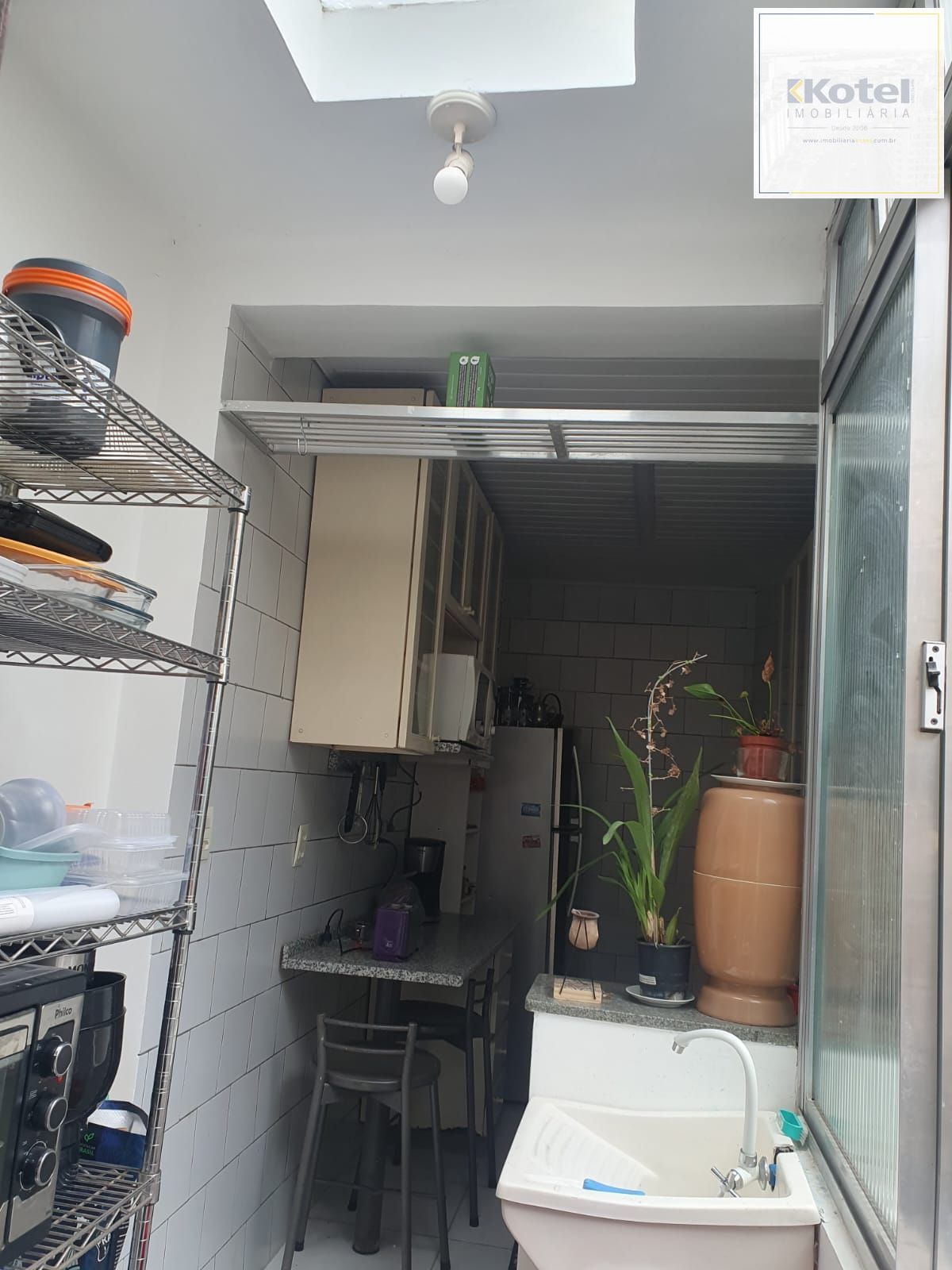 Apartamento com 03 quartos no Centro Histórico de Porto Alegre