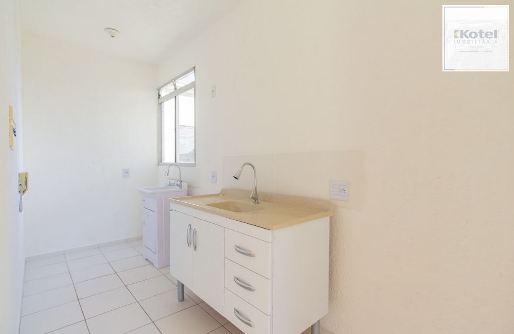 Apartamento de 2 Quartos e 01 vaga fixa no Bairro Jardim Leopoldina em Porto Alegre