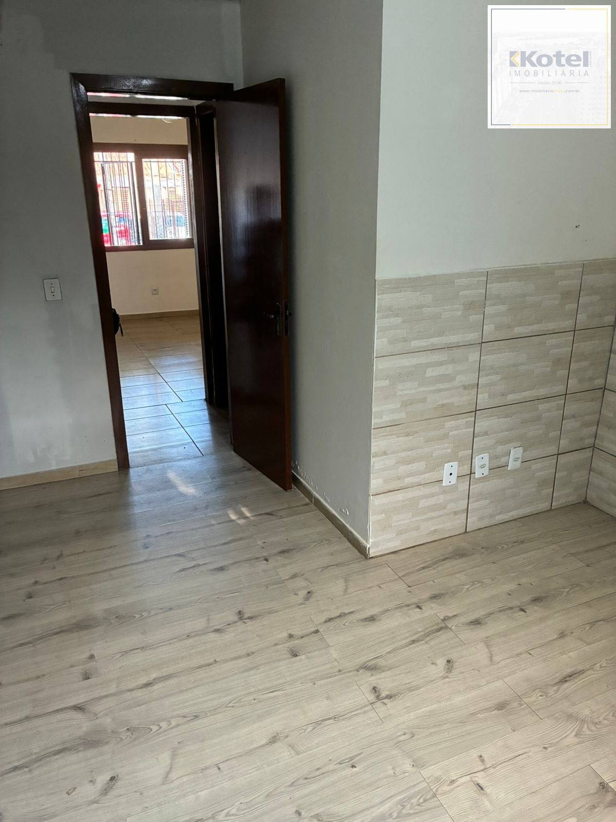 Casa com 02 quartos e 01 vaga no Bairro Hípica em Porto Alegre — foto 5