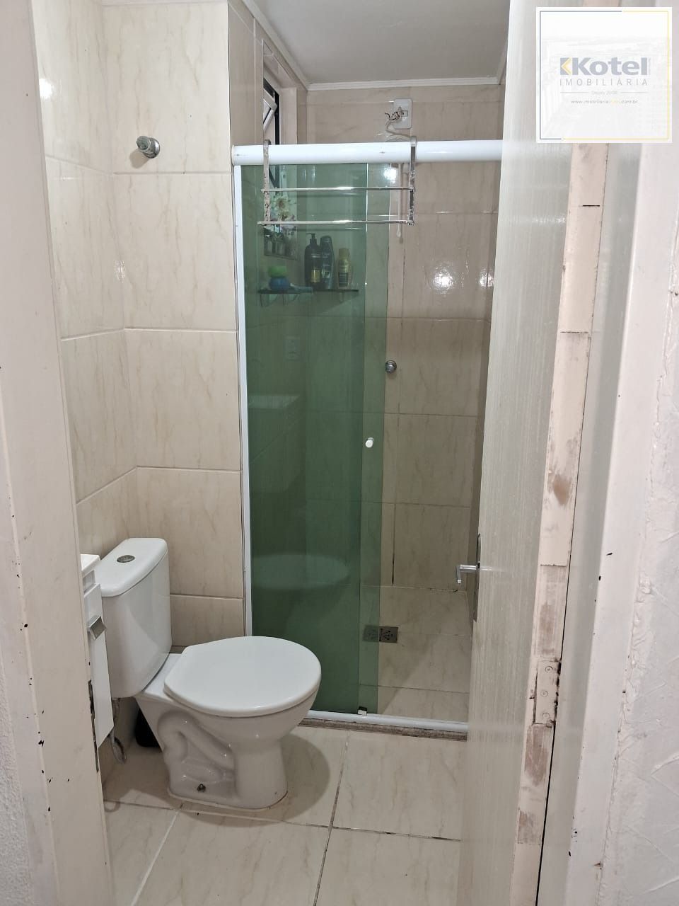Apartamento de 1 dormitório — foto 5