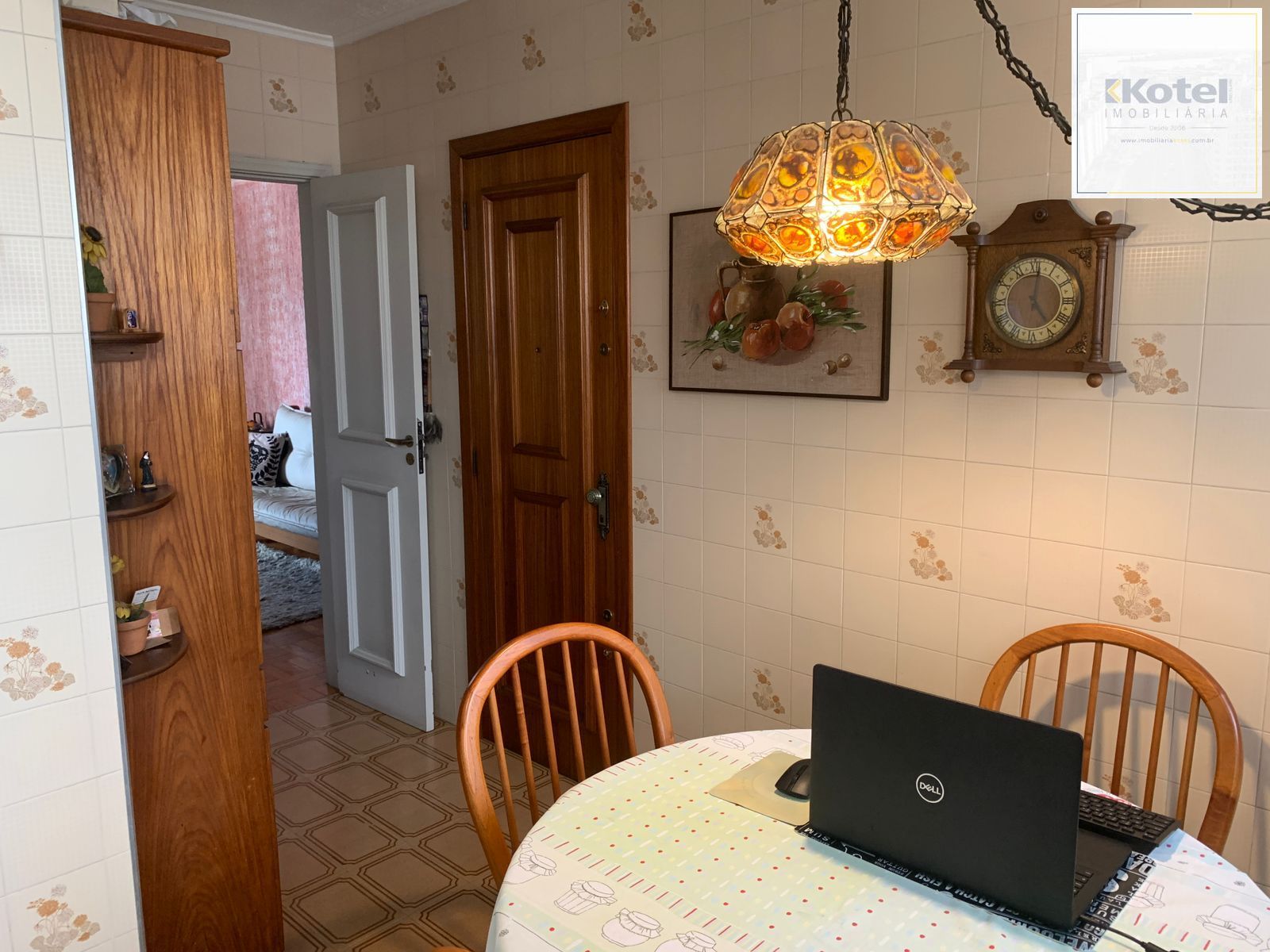 Apartamento 3 dormitórios com 2 banheiros e garagem no Menino Deus — foto 4