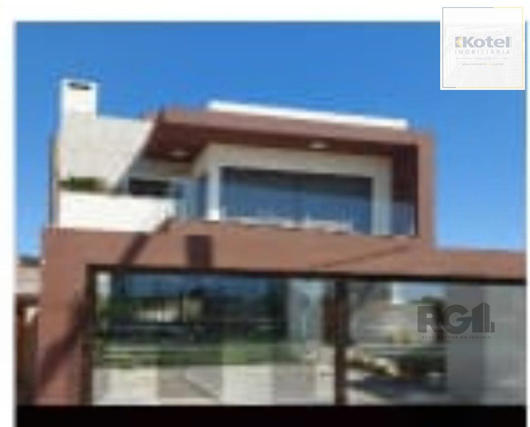CASA ALTO PADRÃO - BALNEÁRIO -SÃO LOURENÇO DO SUL - RS — foto 3