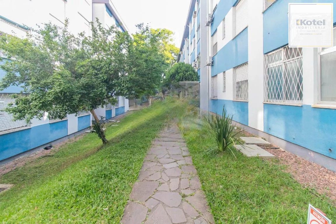 APARTAMENTO TERREO DE 2 DORMITORIOS NO BAIRRO CRISTAL PORTO ALEGRE POSIÇÃO OESTE — foto 5