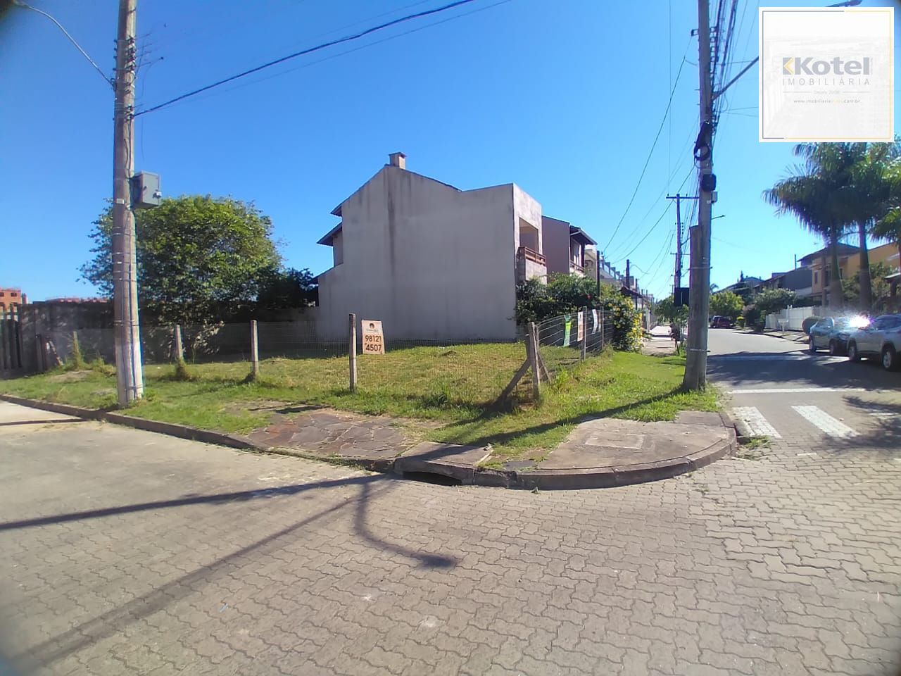 Terreno no bairro Hípica em Porto Alegre/RS — foto 3