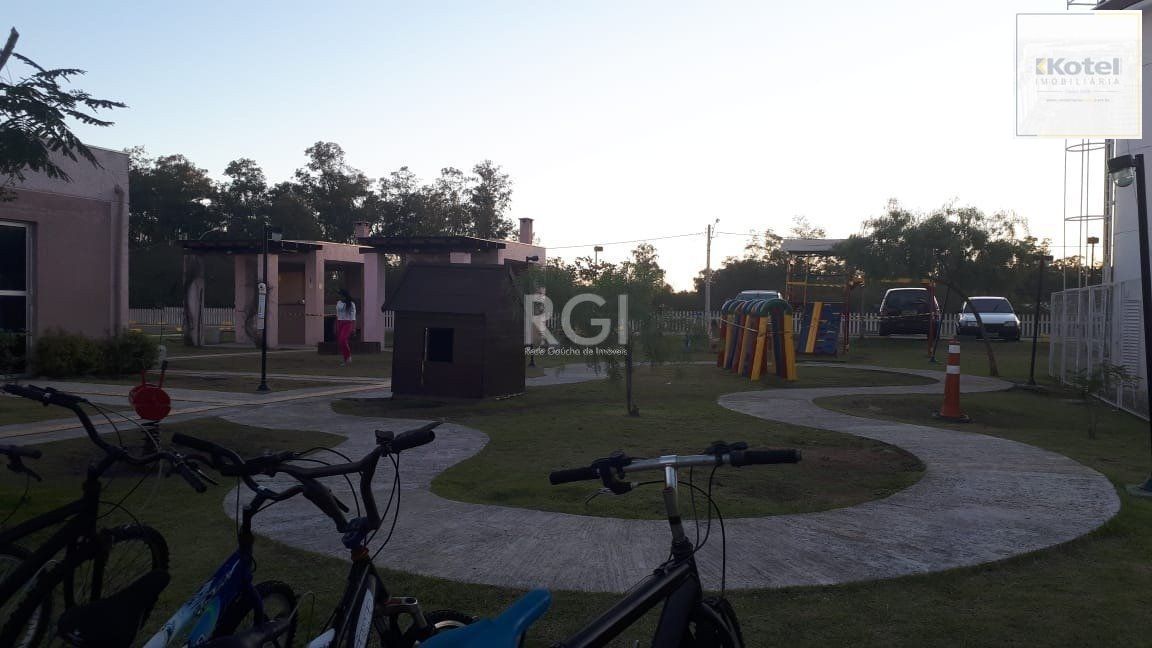 Apartamento para Venda - 40.29m², 2 dormitórios, 1 vaga - Hípica, Porto Alegre — foto 2