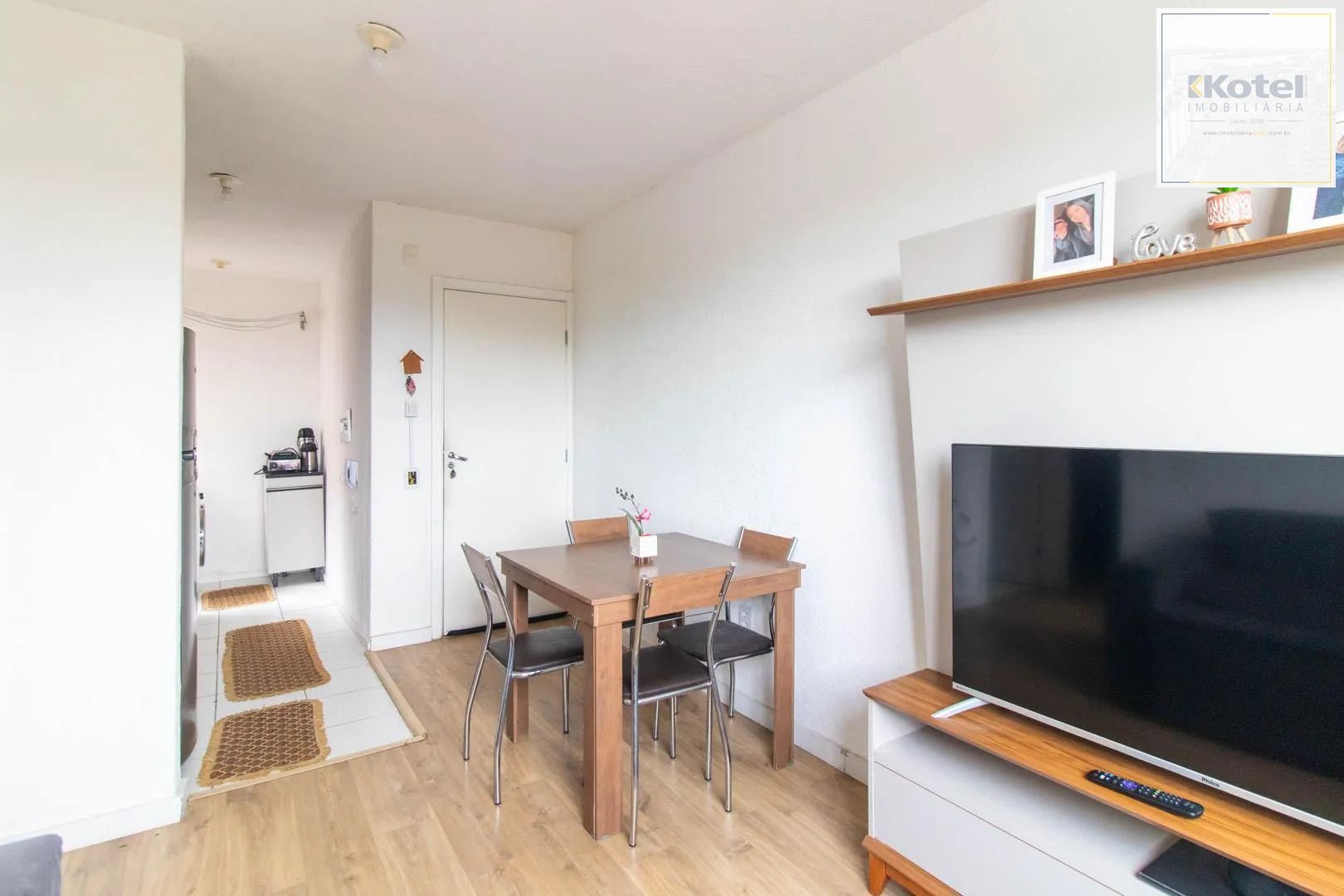 Apartamento, 2 quartos, à venda, 41 m², Ipanema - Porto Alegre — foto 4