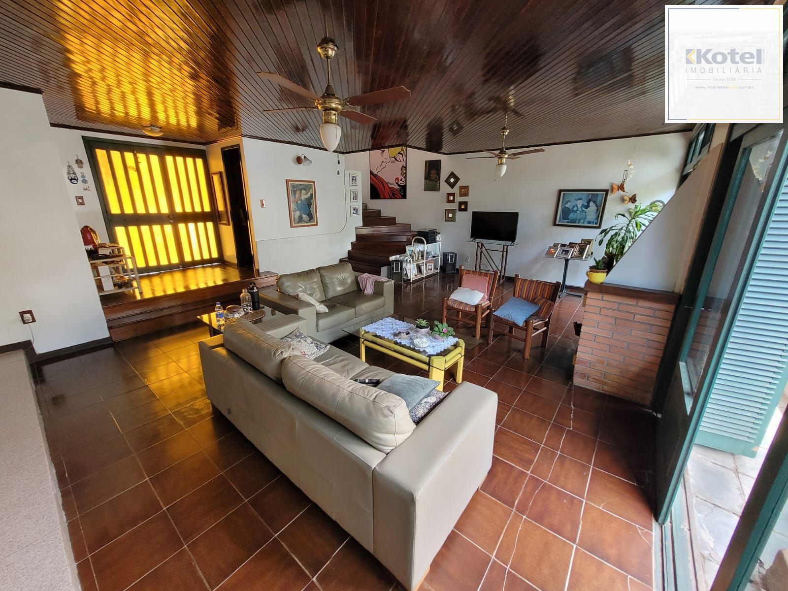 Casa, 3 quartos, à venda, 250 m², Aberta dos Morros - Porto Alegre — foto 2
