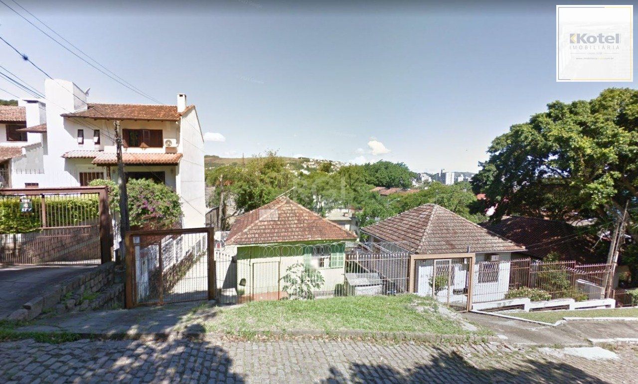 Terreno para Venda - 484m², 0 dormitórios, Cristal, Porto Alegre — foto 2