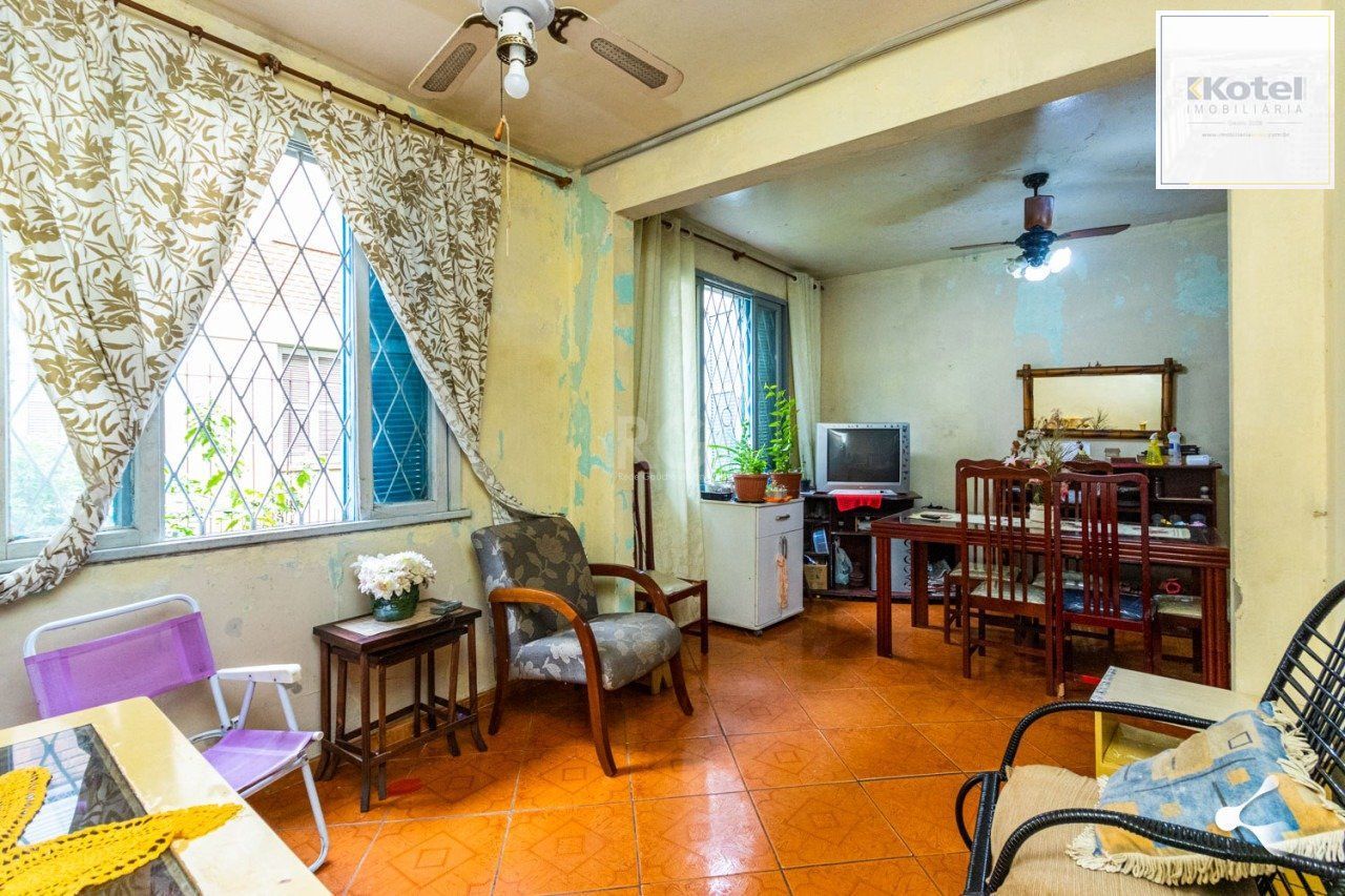 Apartamento para Venda - 65m², 3 dormitórios, Cavalhada, Porto Alegre — foto 5